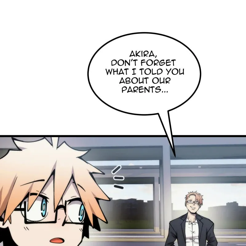 MONOCHROME (Webtoon) Chapter 70 page 158 - 