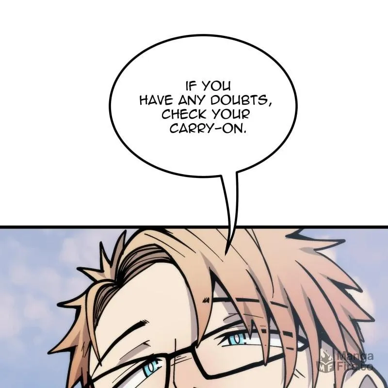 MONOCHROME (Webtoon) Chapter 70 page 160 - 