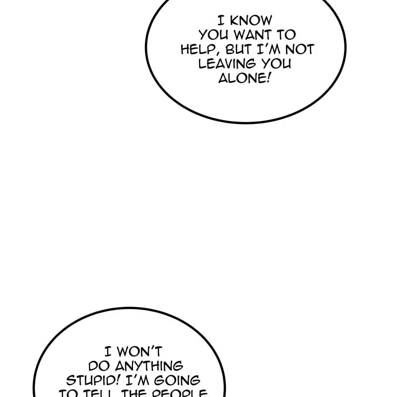 MONOCHROME (Webtoon) Chapter 70 page 17 - 