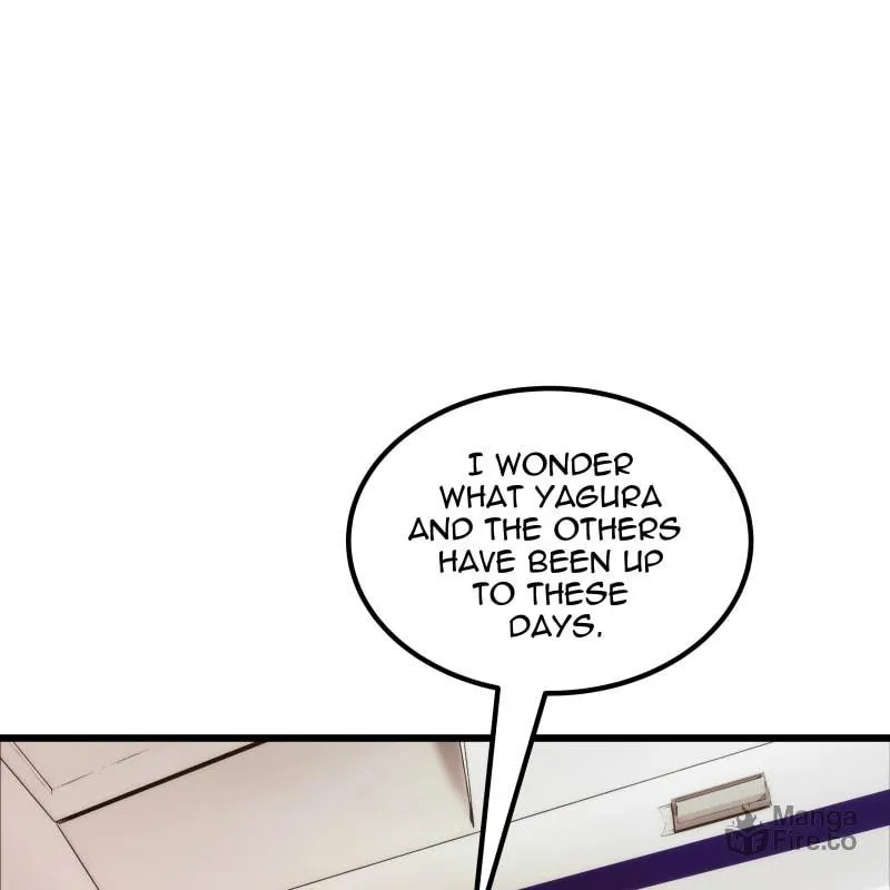 MONOCHROME (Webtoon) Chapter 70 page 168 - 