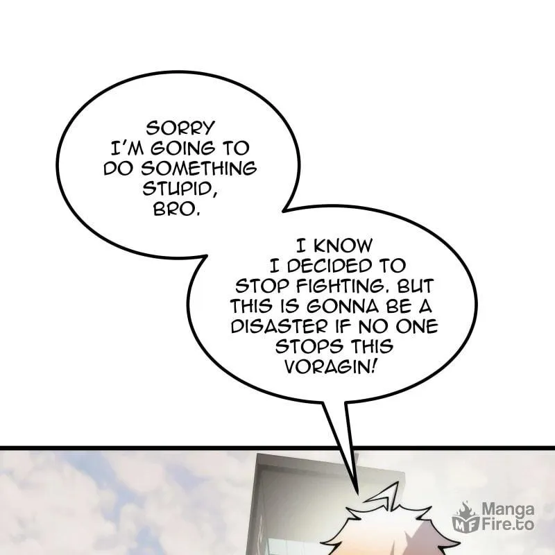 MONOCHROME (Webtoon) Chapter 70 page 21 - 