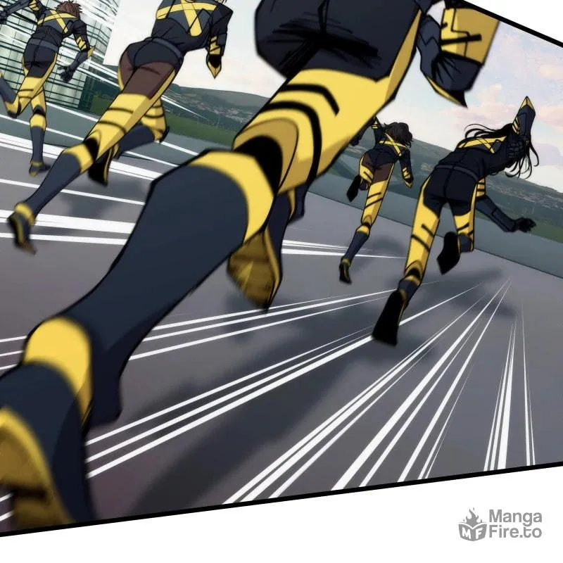 MONOCHROME (Webtoon) Chapter 70 page 25 - 