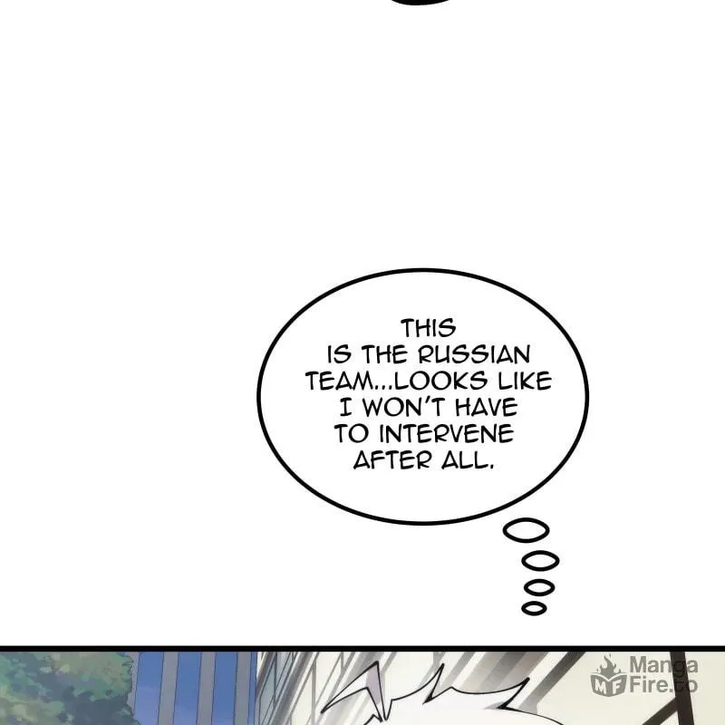 MONOCHROME (Webtoon) Chapter 70 page 35 - 