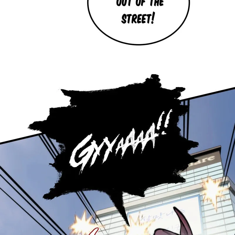 MONOCHROME (Webtoon) Chapter 70 page 37 - 