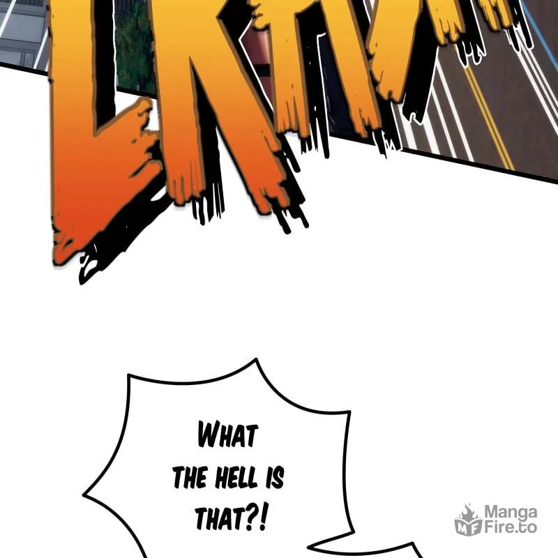 MONOCHROME (Webtoon) Chapter 70 page 5 - 