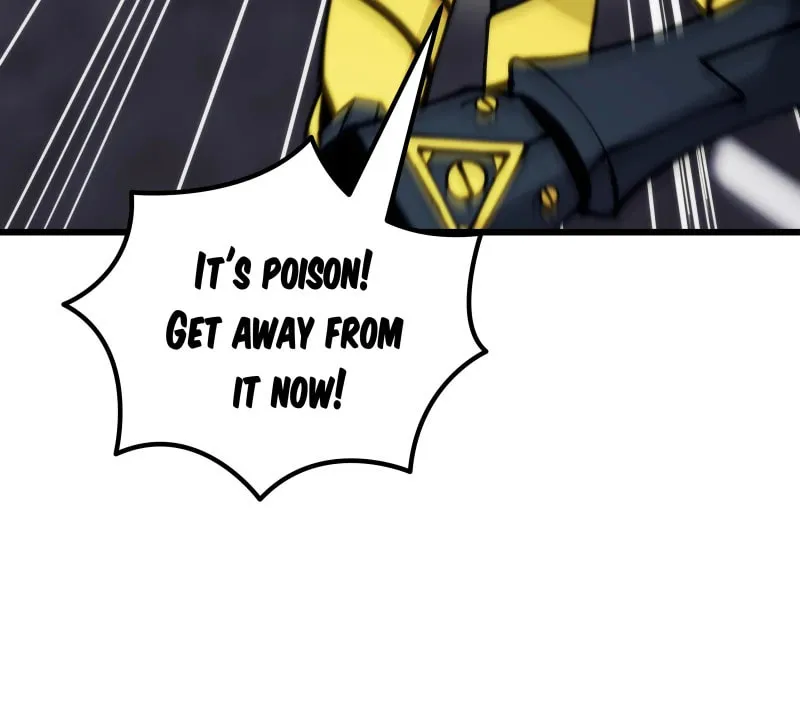 MONOCHROME (Webtoon) Chapter 70 page 49 - 