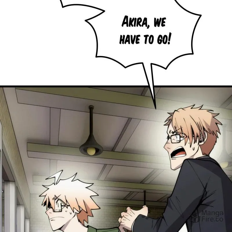 MONOCHROME (Webtoon) Chapter 70 page 6 - 