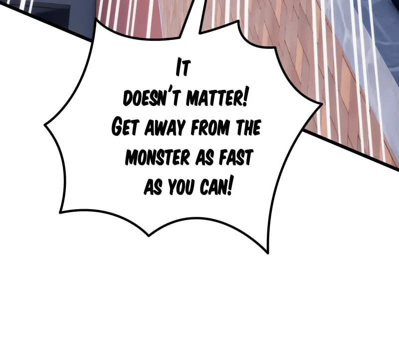 MONOCHROME (Webtoon) Chapter 70 page 59 - 
