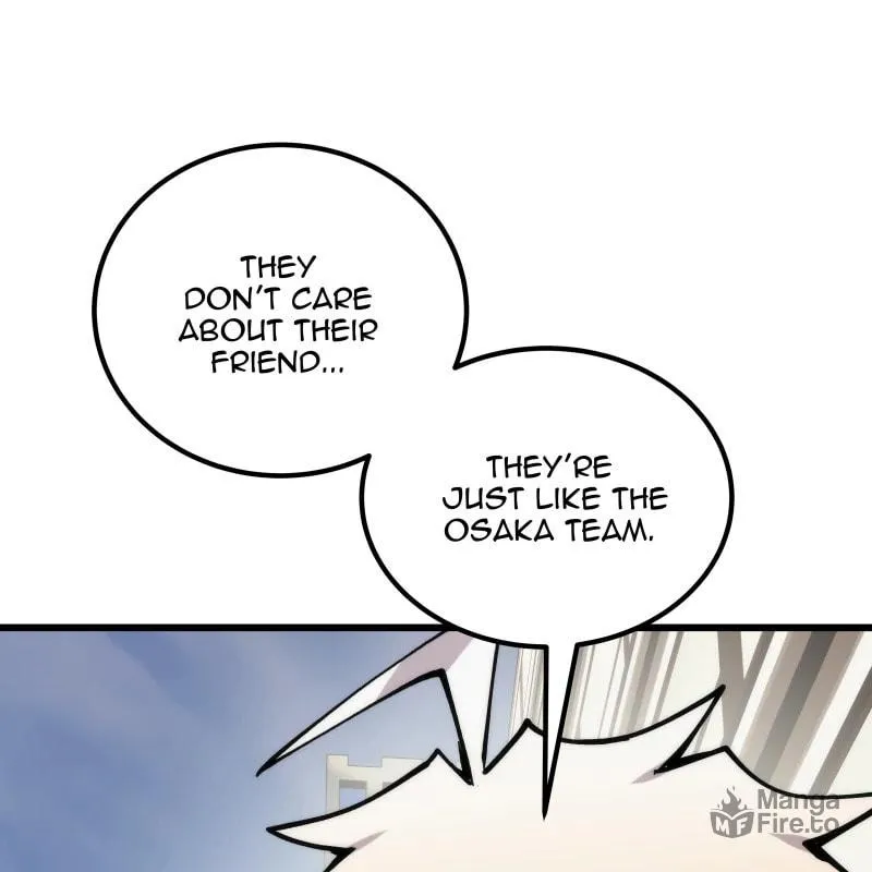 MONOCHROME (Webtoon) Chapter 70 page 60 - 