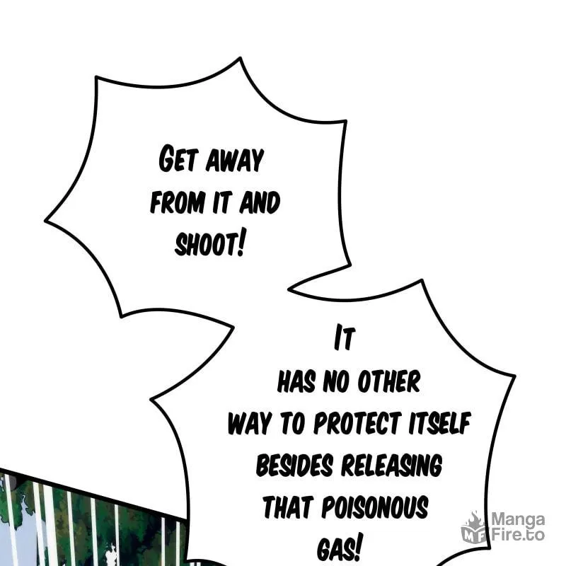 MONOCHROME (Webtoon) Chapter 70 page 63 - 