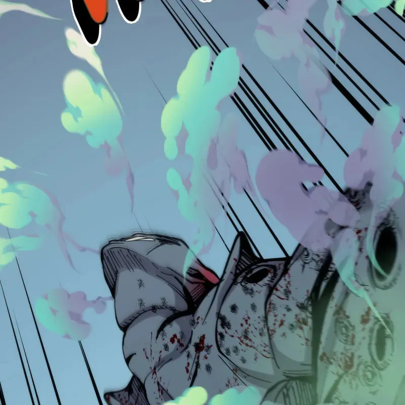 MONOCHROME (Webtoon) Chapter 70 page 71 - 
