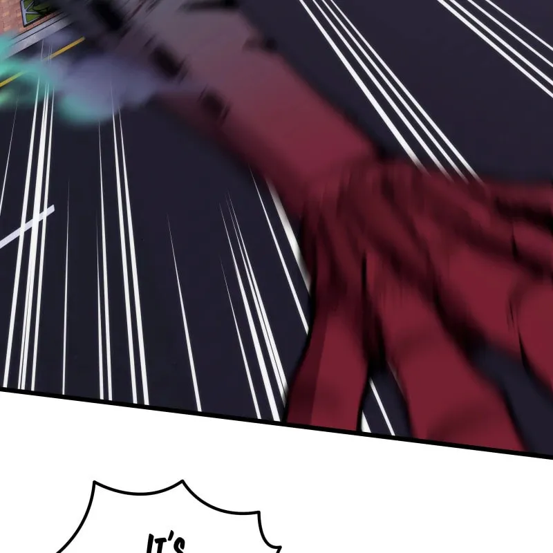MONOCHROME (Webtoon) Chapter 70 page 76 - 