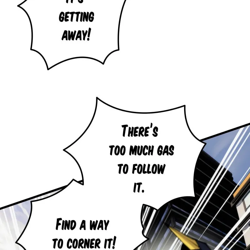 MONOCHROME (Webtoon) Chapter 70 page 77 - 