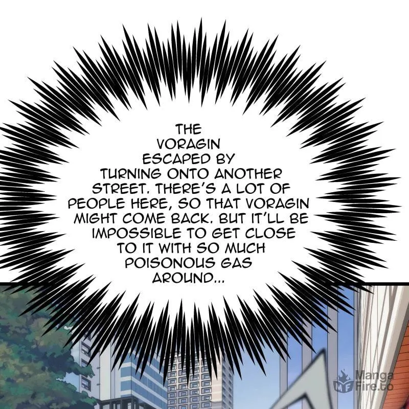 MONOCHROME (Webtoon) Chapter 70 page 80 - 