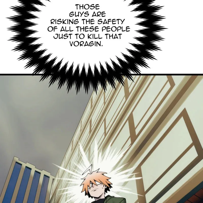 MONOCHROME (Webtoon) Chapter 70 page 83 - 
