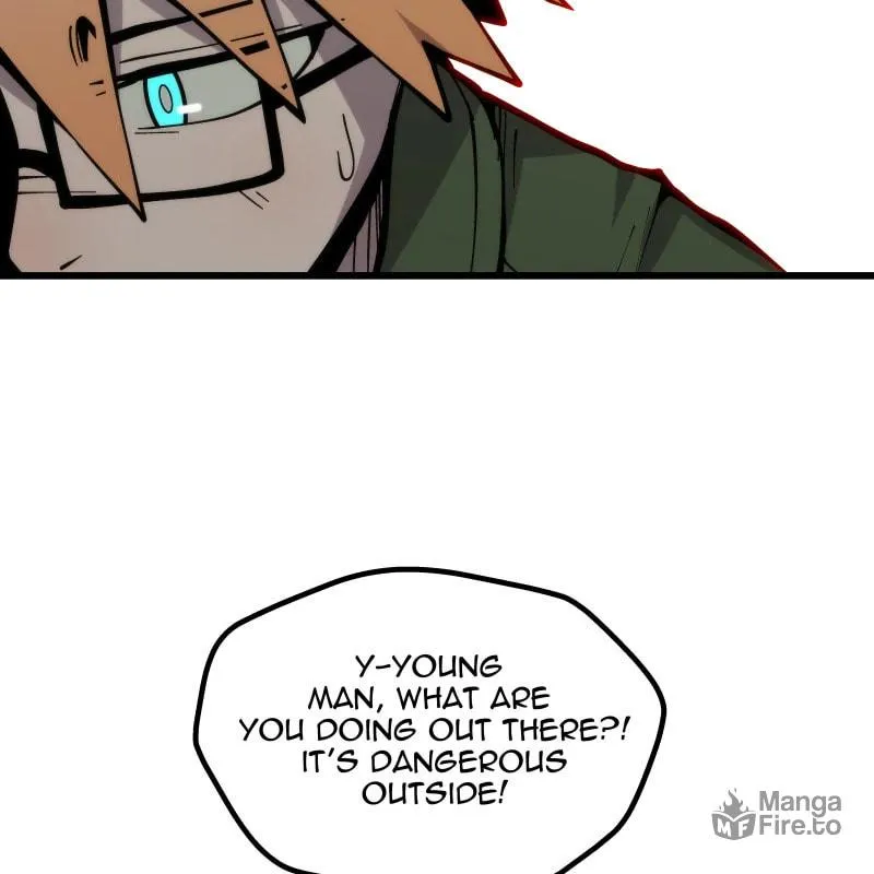 MONOCHROME (Webtoon) Chapter 70 page 87 - 