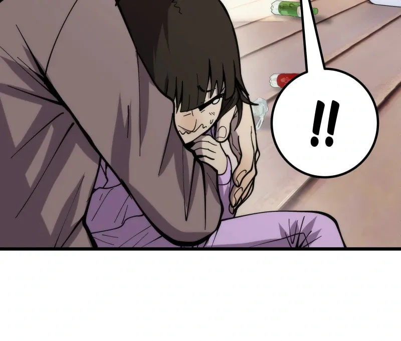 MONOCHROME (Webtoon) Chapter 70 page 89 - 