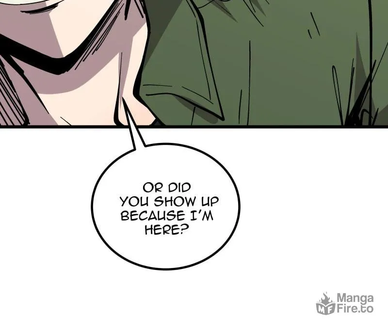 MONOCHROME (Webtoon) Chapter 70 page 10 - 