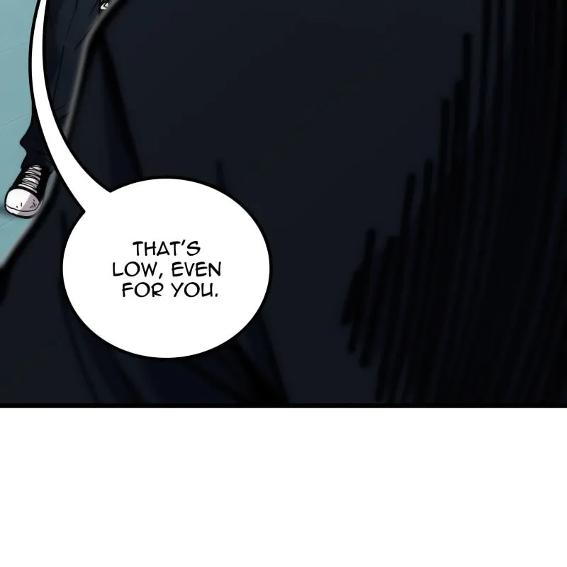MONOCHROME (Webtoon) Chapter 71 page 101 - 