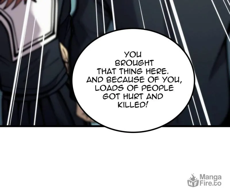 MONOCHROME (Webtoon) Chapter 71 page 105 - 