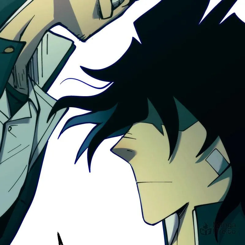 MONOCHROME (Webtoon) Chapter 71 page 111 - 