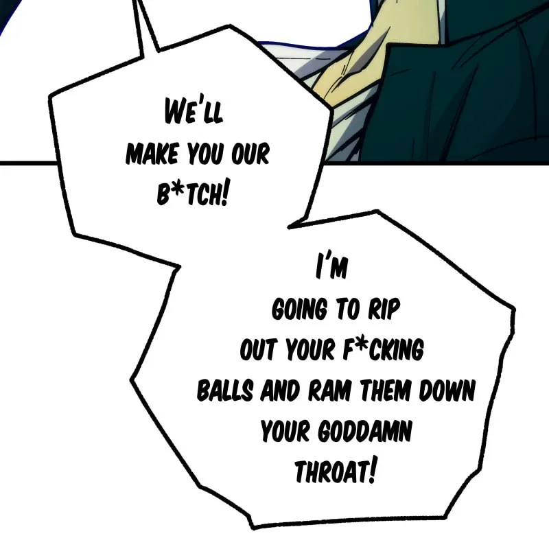 MONOCHROME (Webtoon) Chapter 71 page 112 - 