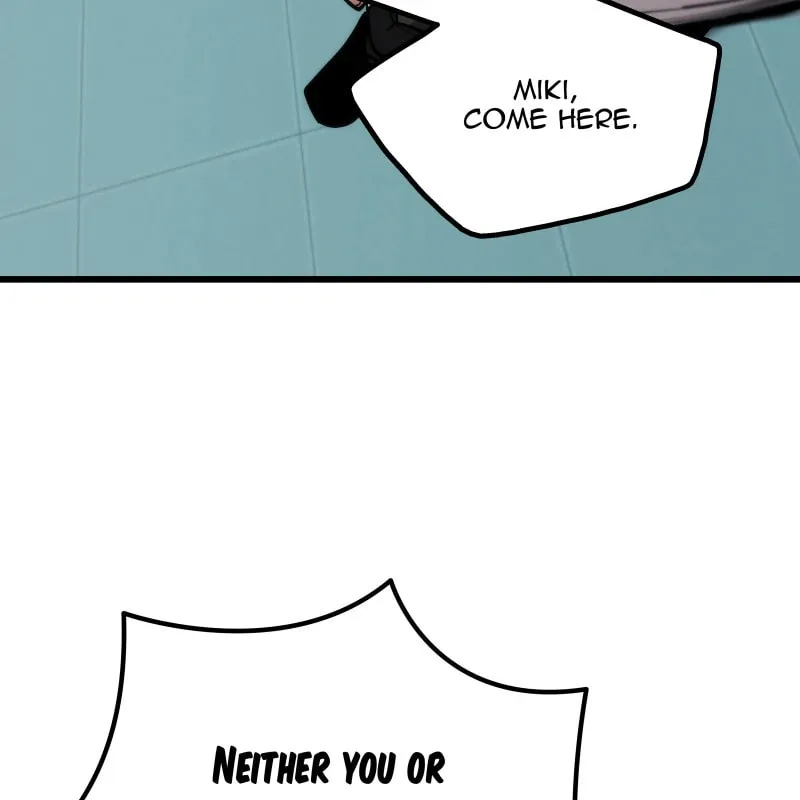 MONOCHROME (Webtoon) Chapter 71 page 119 - 