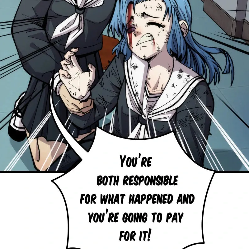MONOCHROME (Webtoon) Chapter 71 page 121 - 