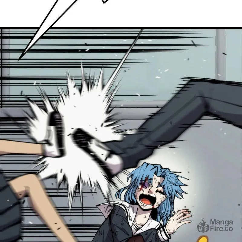 MONOCHROME (Webtoon) Chapter 71 page 123 - 