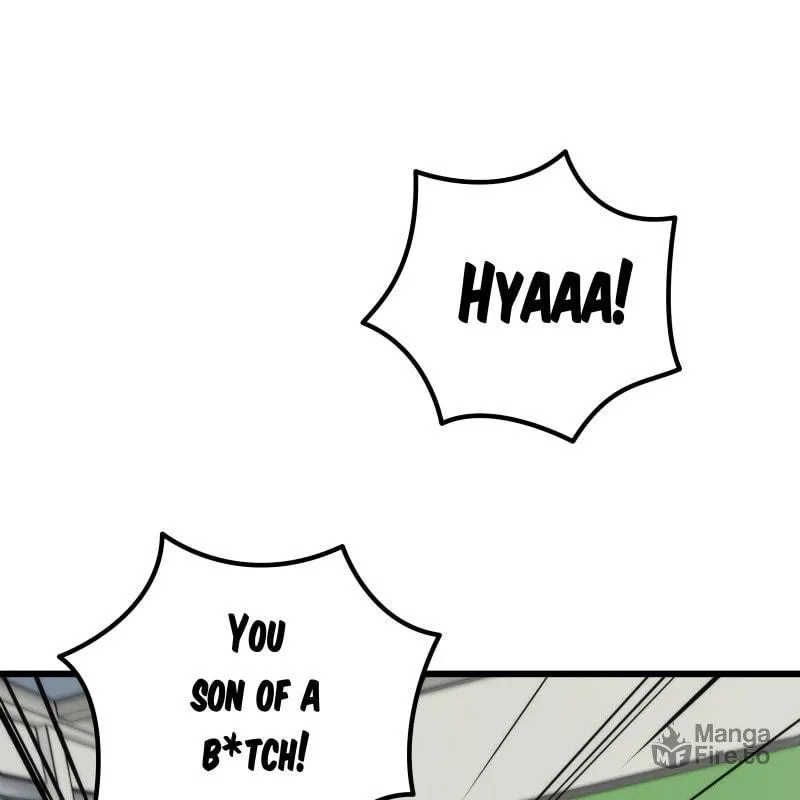 MONOCHROME (Webtoon) Chapter 71 page 125 - 