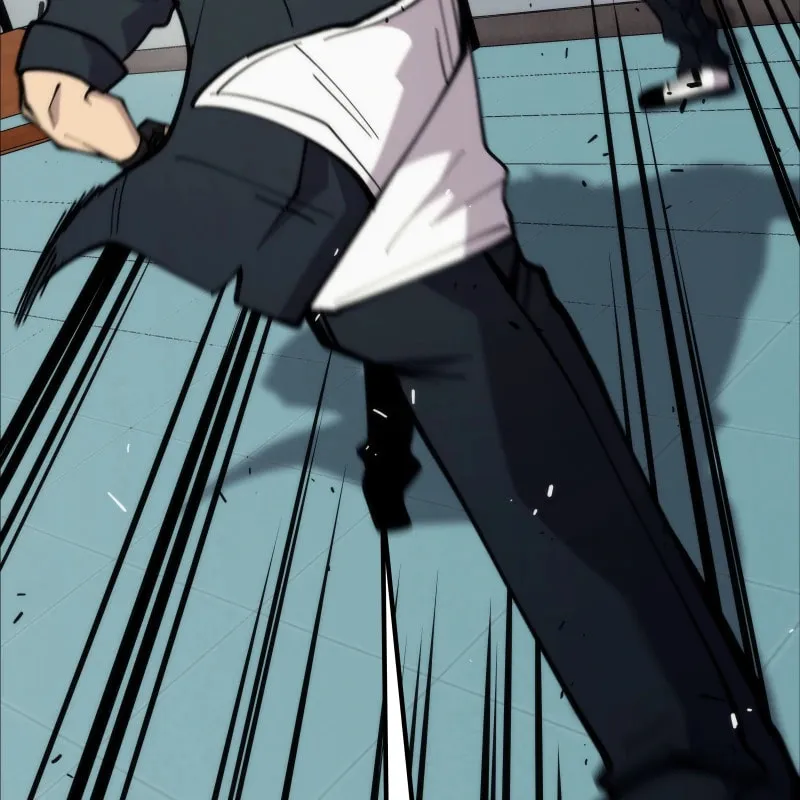 MONOCHROME (Webtoon) Chapter 71 page 131 - 