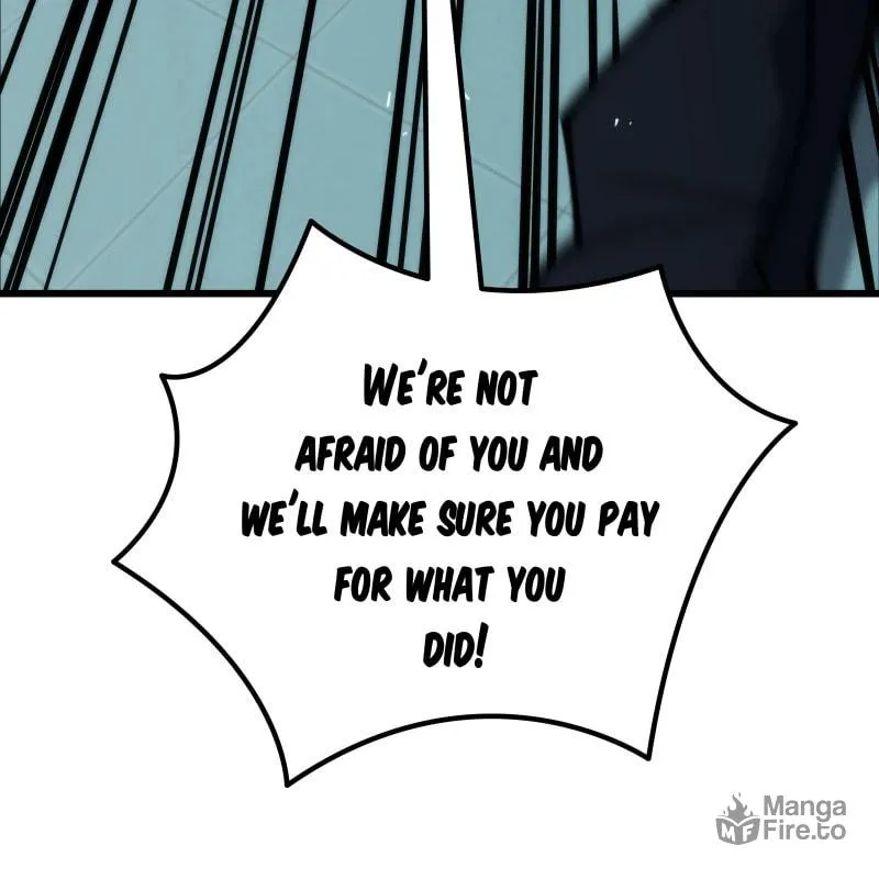 MONOCHROME (Webtoon) Chapter 71 page 132 - 