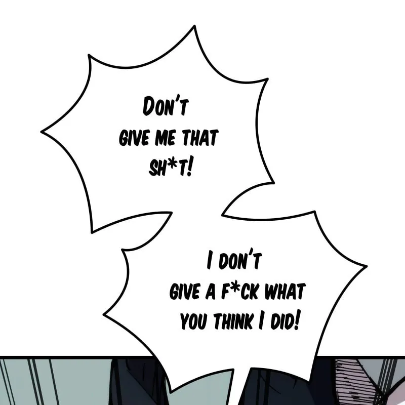 MONOCHROME (Webtoon) Chapter 71 page 134 - 