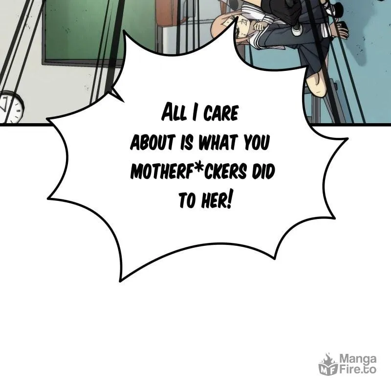 MONOCHROME (Webtoon) Chapter 71 page 138 - 