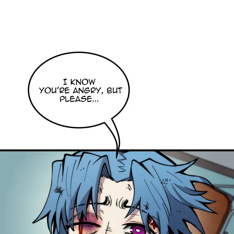 MONOCHROME (Webtoon) Chapter 71 page 146 - 