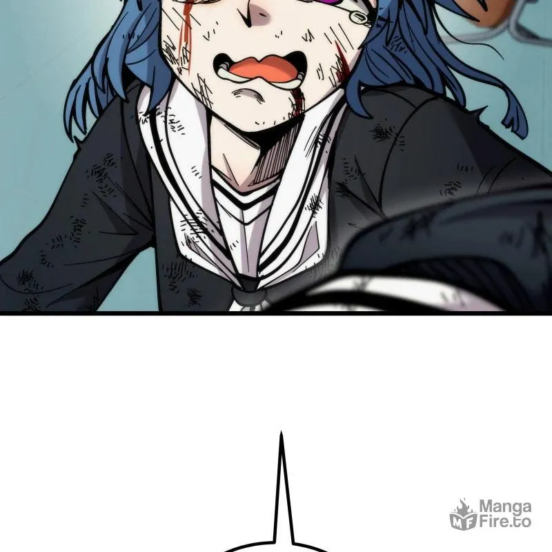 MONOCHROME (Webtoon) Chapter 71 page 147 - 