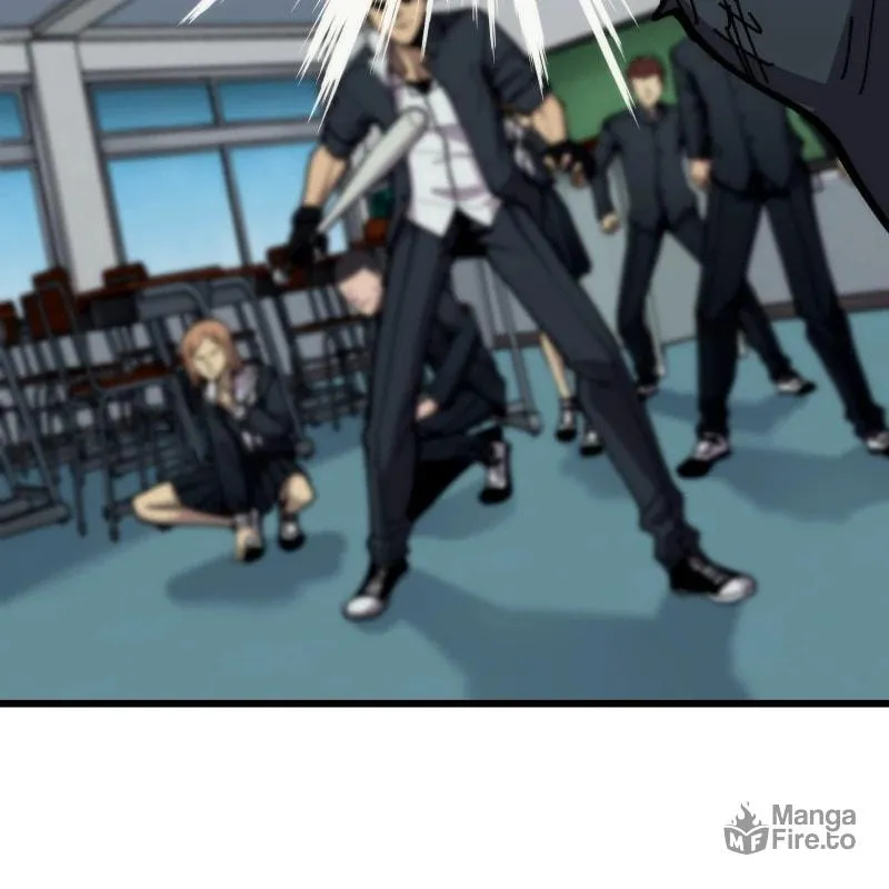 MONOCHROME (Webtoon) Chapter 71 page 150 - 