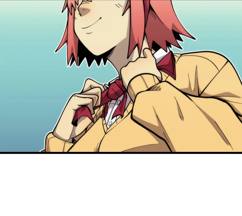 MONOCHROME (Webtoon) Chapter 71 page 17 - 