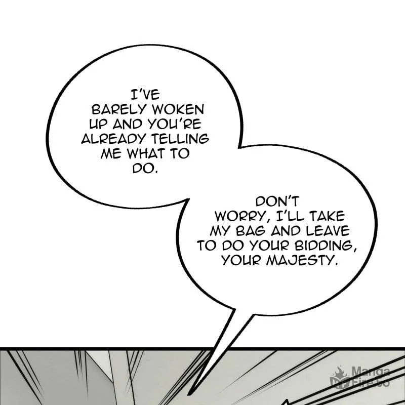 MONOCHROME (Webtoon) Chapter 71 page 21 - 