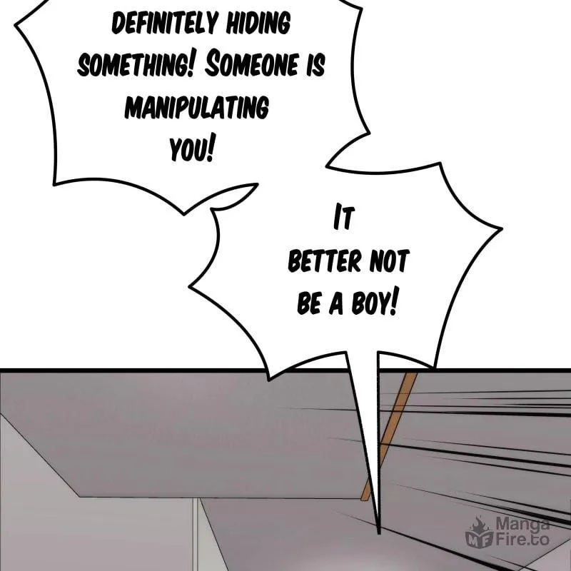 MONOCHROME (Webtoon) Chapter 71 page 24 - 