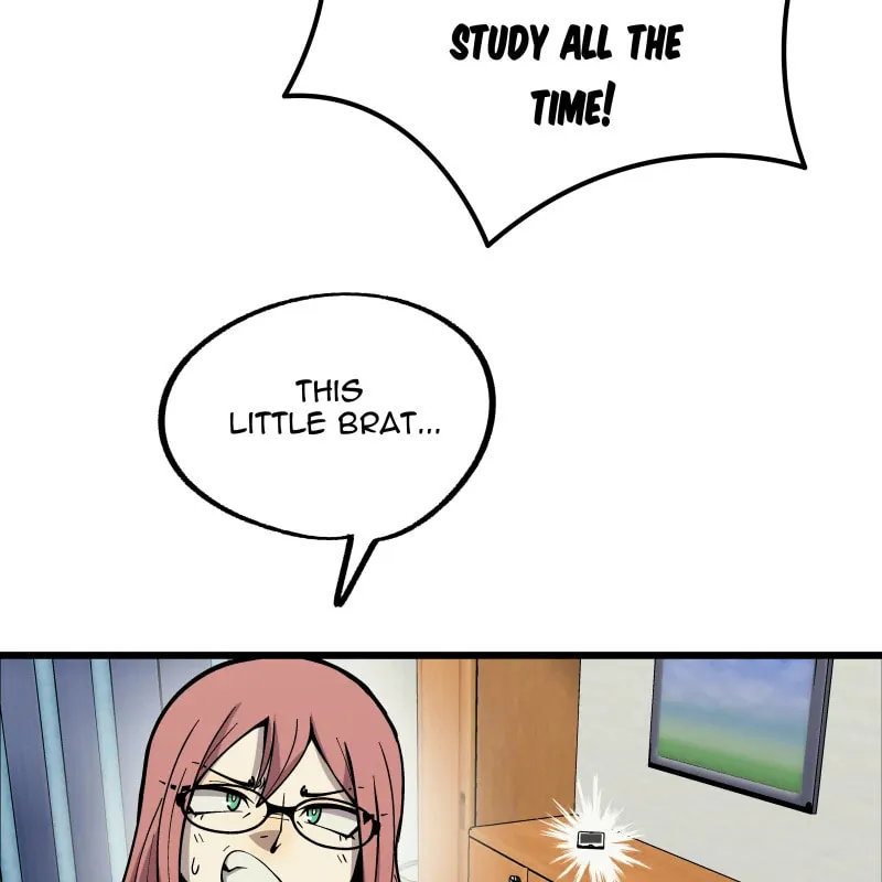 MONOCHROME (Webtoon) Chapter 71 page 26 - 