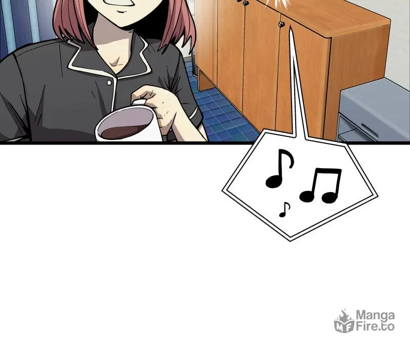 MONOCHROME (Webtoon) Chapter 71 page 27 - 