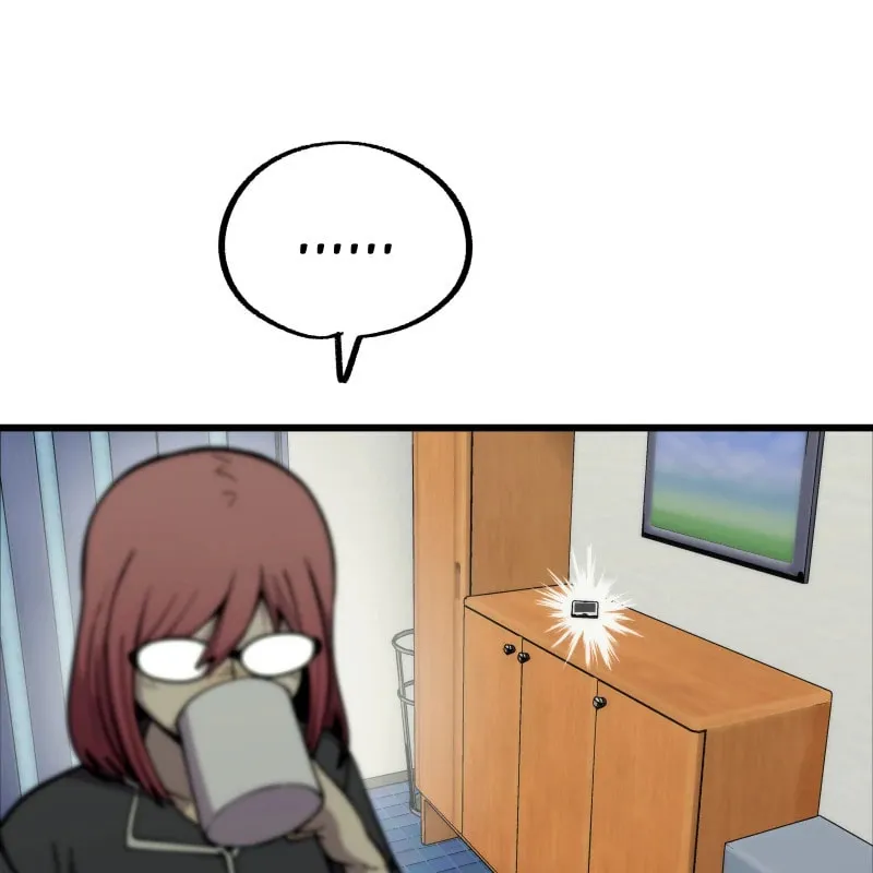 MONOCHROME (Webtoon) Chapter 71 page 28 - 