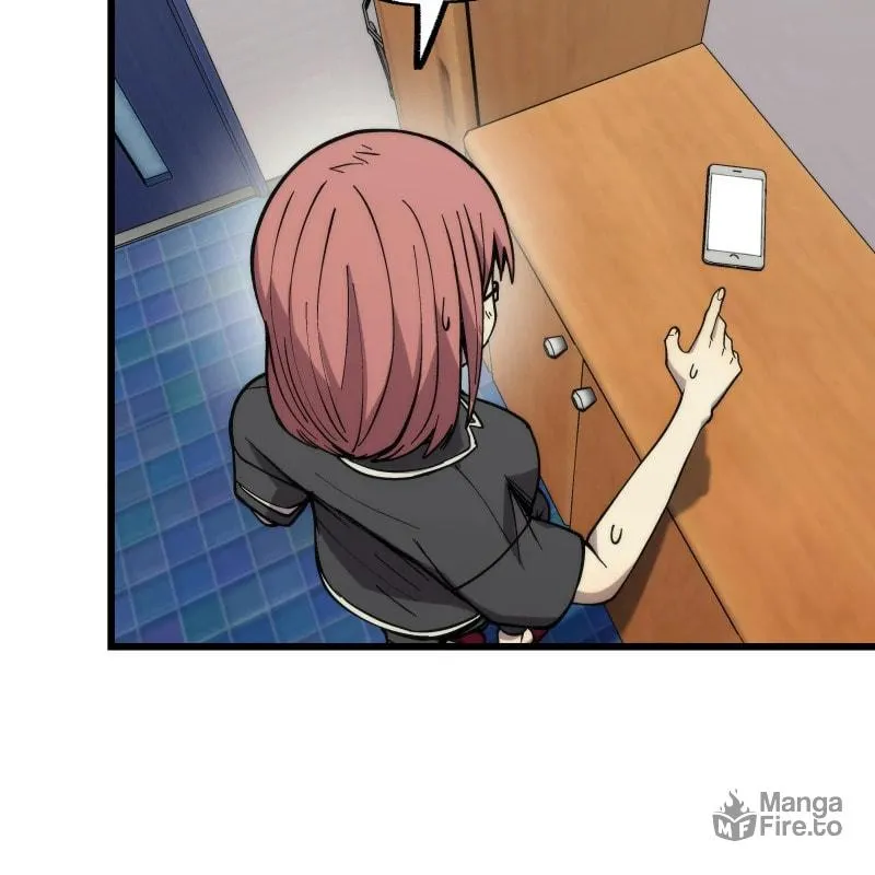 MONOCHROME (Webtoon) Chapter 71 page 30 - 