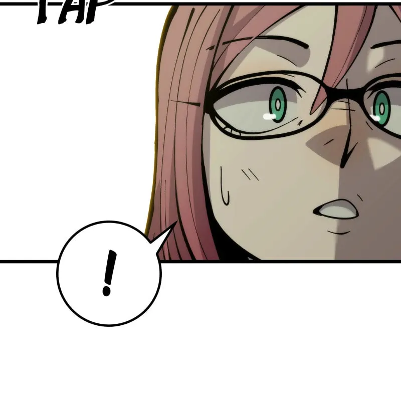 MONOCHROME (Webtoon) Chapter 71 page 34 - 