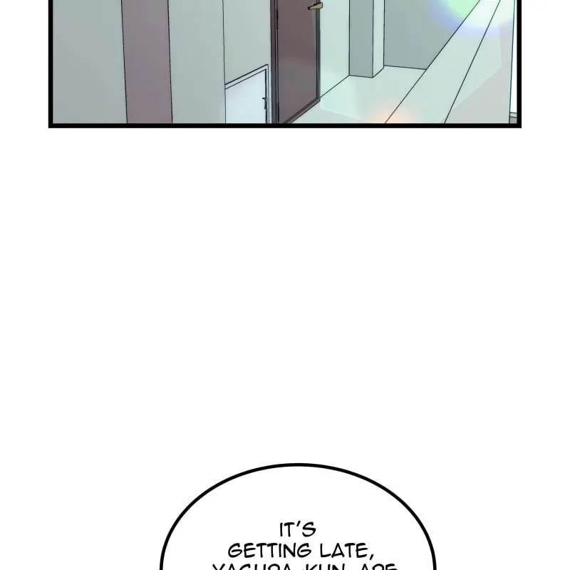 MONOCHROME (Webtoon) Chapter 71 page 41 - 