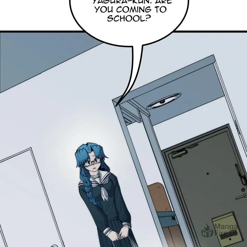 MONOCHROME (Webtoon) Chapter 71 page 42 - 
