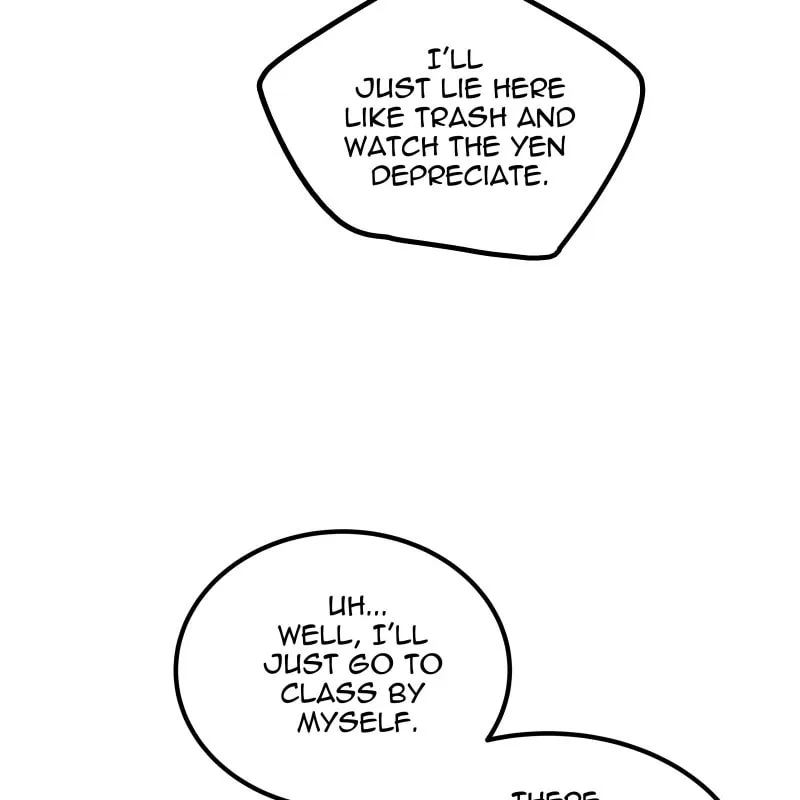 MONOCHROME (Webtoon) Chapter 71 page 44 - 