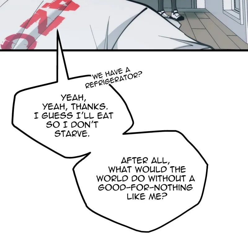 MONOCHROME (Webtoon) Chapter 71 page 46 - 
