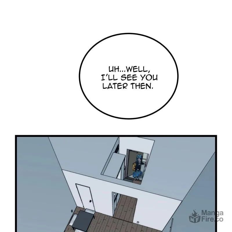 MONOCHROME (Webtoon) Chapter 71 page 48 - 